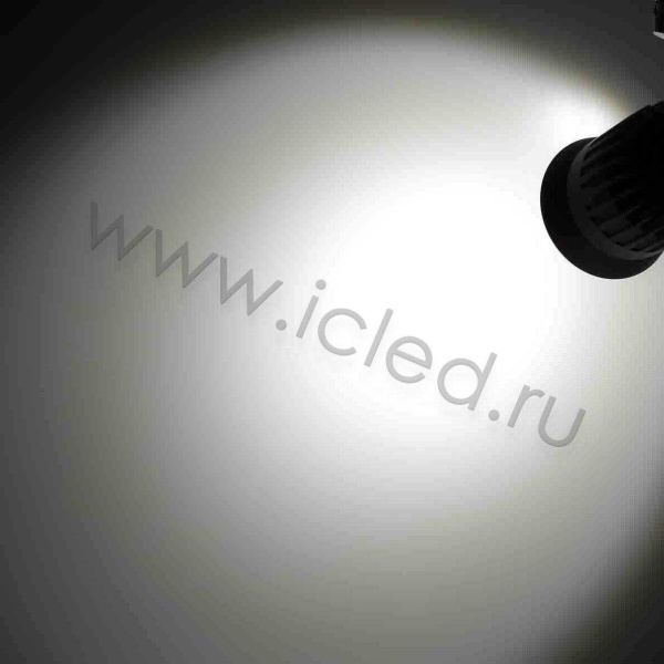 Светодиодный светильник трековый GDD-147 3L 3X10 (10W, White)