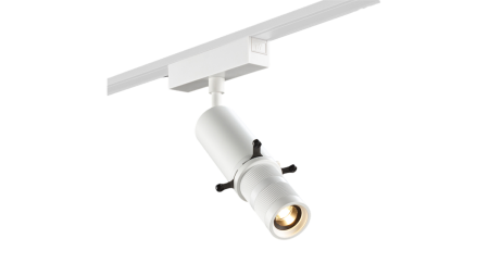 Светильник трековый SLIM