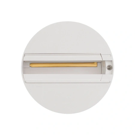 База накладная LGD-4TR-BASE-WH (C) (Arlight, IP20 Пластик, 3 года)