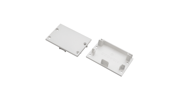 Заглушки для профиля DesignLed