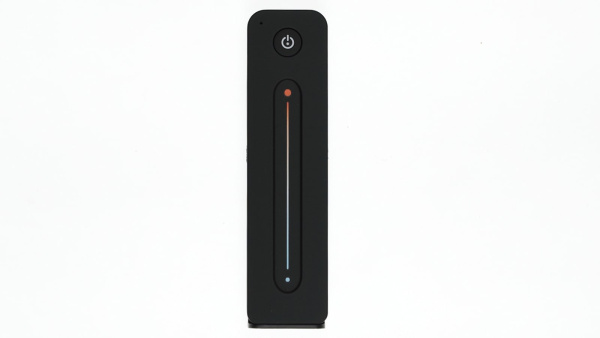 Сенсорный пульт R12 IC34 CCT/DIM (RF2,4GHz, 1 zone, 3VDC (CR2032)