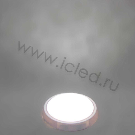 Светодиодный светильник MR-RW D210 (8W, Day White)