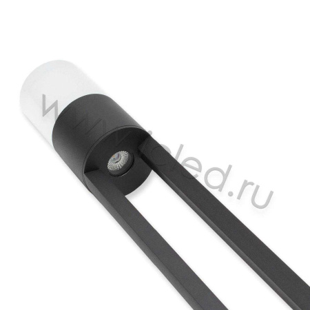 Светодиодный светильник столбик 1466 DHL5 (6W, white)