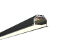 Линейный светильник LINE4932П (RAL9003 500mm LT70 — 3K 17W)