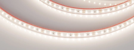 Светодиодная Лента герметичная RTW-PS-A120-10mm 12V Day4000 (9.6 W/m, IP67, 2835, 5m) (Arlight, 9.6 Вт/м, IP67)