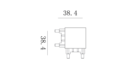 Коннектор системы SLIM