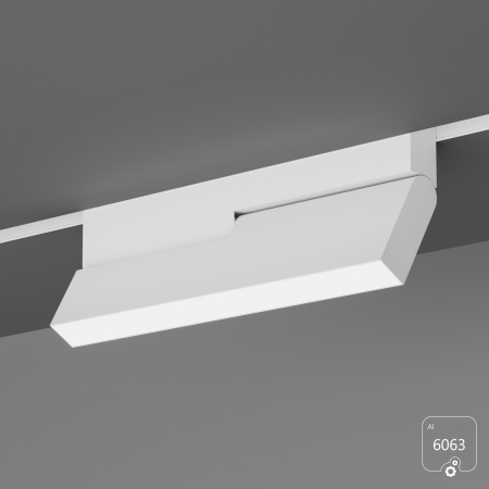TrackLine Fold z (ral9005 4K LT70 10w – 400mm 120deg)