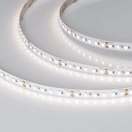 Светодиодная Лента TWIST-A120-10mm 24V Day4000 (10 W/m, IP20, 2835, 5m) (Arlight, Открытый)