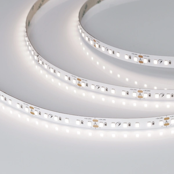 Светодиодная Лента TWIST-A120-10mm 24V Day4000 (10 W/m, IP20, 2835, 5m) (Arlight, Открытый)