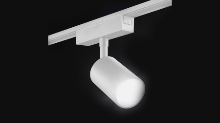 Светильник трековый SLIM