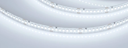 Светодиодная Лента UL-A200-10mm 24V White6000 (20 W/m, IP20, 2835, 5m) (Arlight, высок.эфф.150 лм/Вт)