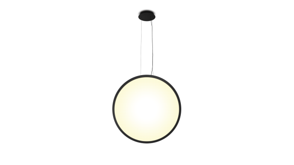 Светильник BERT подвесной BERT-VM-DO