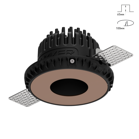 Combo 2.0 Magnet с цветной накладкой