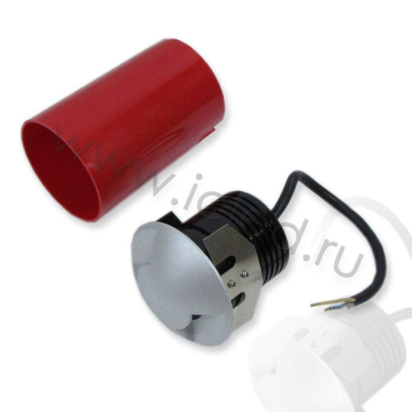 Светодиодный светильник UCD4002A TA, White