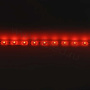 Светодиодная лента Standart PRO class, 3528, 60 led/m, Red, 12V, IP65