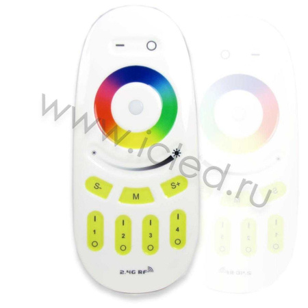 Сенсорный пульт Mi-Light FUT096 RGBW P41