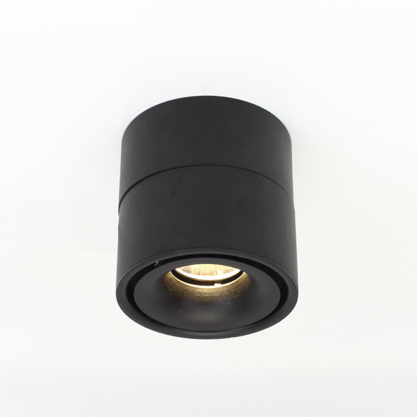 Светодиодный светильник JH-MZTD-110B VG11 (220V, 10W, warm white)