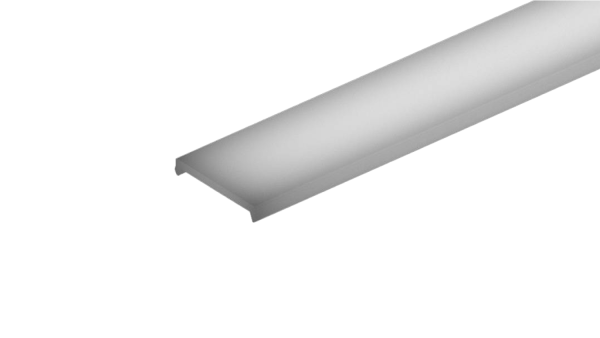 Рассеиватель для профиля DesignLed PC-LS-3535-WH