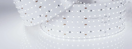Светодиодная Лента S2-2500 24V White 6000K 85mm (2835, 560 LED/m, LUX) (Arlight, 40 Вт/м, IP20)