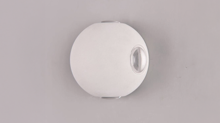 Светильник настенный GW SFERA-DBL