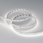 Светодиодная Лента RT-A144-10mm 24V White6000 (7.7 W/m, IP20, 2835, 5m) (Arlight, высок.эфф.200 лм/Вт)