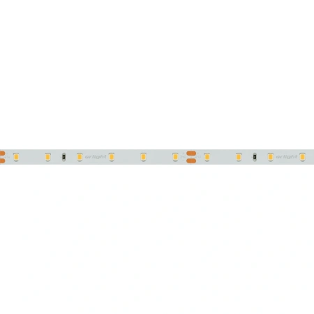 Светодиодная лента Лента RT 2-5000 24V SUN Warm2700 (2835, 60 LED/m, LUX) (Arlight, 7.2 Вт/м, IP20)