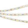Светодиодная Лента герметичная RTW-SE-B60-10mm 12V Warm3000 (14.4 W/m, IP65, 5m) (Arlight, -)