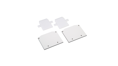 Заглушки для встраиваемого трека SY