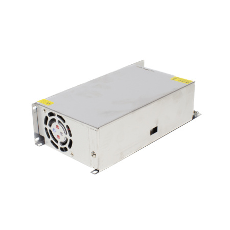 Блок питания S-800-24 24V, 800W, 33A, A800-24