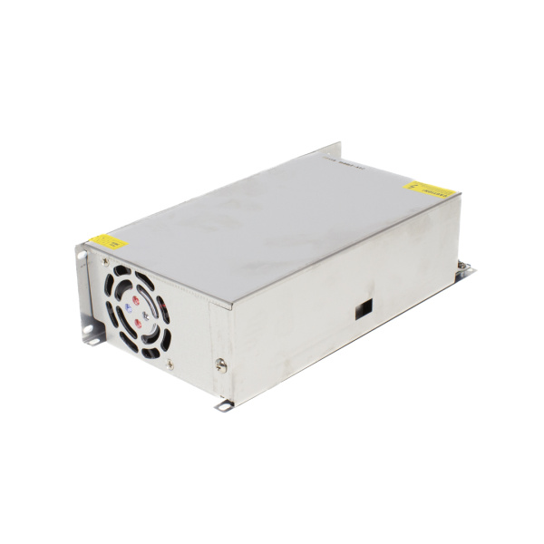 Блок питания S-800-24 24V, 800W, 33A, A800-24