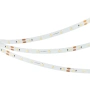 Светодиодная Лента NT-A60-8mm 24V Cool 8K (4.8 W/m, IP20, 3528, 5m) (Arlight, Открытый)