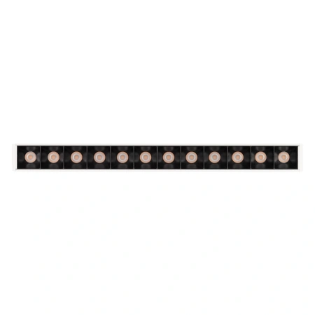 Светильник MAG-ORIENT-LASER-L235-8W Day4000 (WH, 24 deg, 48V, DALI) (Arlight, IP20 Металл, 5 лет)