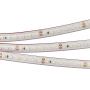 Светодиодная Лента RTW 2-5000PS-50m 24V White6000 2x (3528, 120 LED/m, LUX) (Arlight, 9.6 Вт/м, IP67)