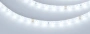 Светодиодная Лента герметичная RTW-SE-A60-8mm 24V White6000 (4.8 W/m, IP65, 2835, 5m) (Arlight, 4.8 Вт/м, IP65)