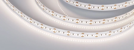 Светодиодная Лента MICROLED-M300-10mm 24V Day4000 (21.6 W/m, IP20, 2216, 5m) (Arlight, Открытый)