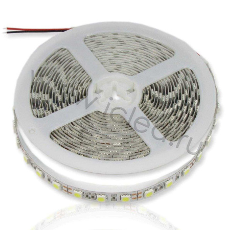 Светодиодная лента  Standart PRO class, 5050, 72led/m, White, 12V, IP20