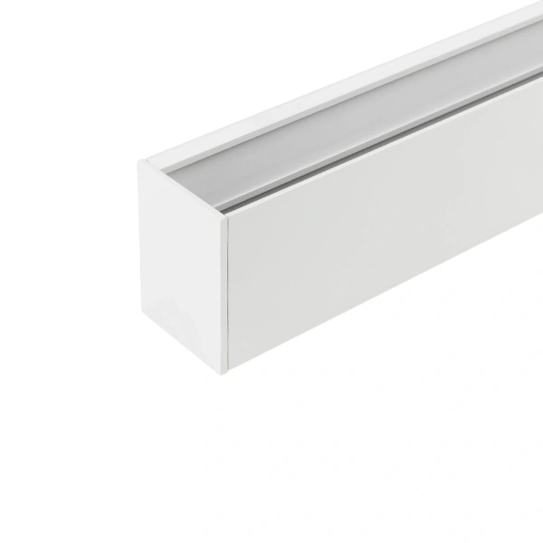 Трек MAG-TRACK-4563-3000 (WH) (Arlight, IP20 Металл, 3 года)