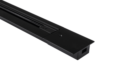 Шинопровод однофазный встраиваемый