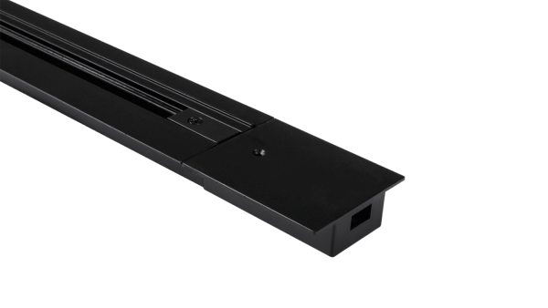 Шинопровод однофазный встраиваемый