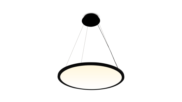 Светильник BERT подвесной BERT-RS-DO