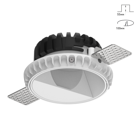 Combo 2.0 Wallwasher для освещения стен