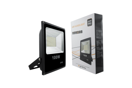 Прожектор светодиодный SMD