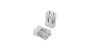 Коннектор для ленты SMD-3528 220 вольт