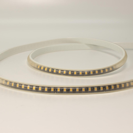 Светодиодная лента 401W 220V 4040 100 Led/m white IP68