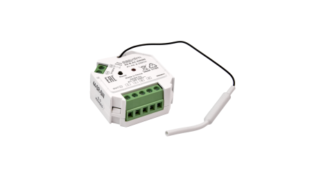 Реле EASYBUS AC 220В, с функцией Push switch, 400Вт.
