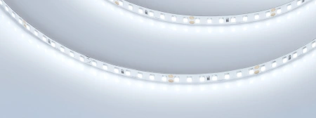 Светодиодная Лента UL-A140-8mm 24V White6000 (15 W/m, IP20, 5m) (Arlight, 7 лет)