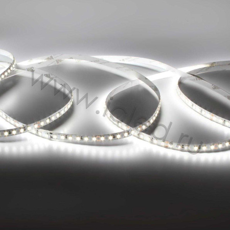 Светодиодная лента LUX class, 2835, 120led/m, white, 24V, IP20, CRI>98, A205