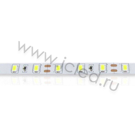 Светодиодная лента Standart PRO class 5630, 60led/m, white, 26Lm,12V, IP20, Р304