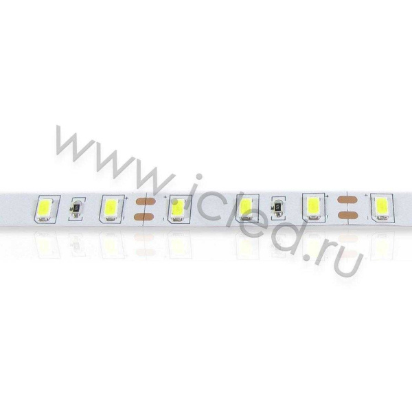 Светодиодная лента Standart PRO class 5630, 60led/m, white, 26Lm,12V, IP20, Р304