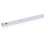 Светодиодная линейка 2835, 20 led, 220V, 10W, 520mm, D150, white